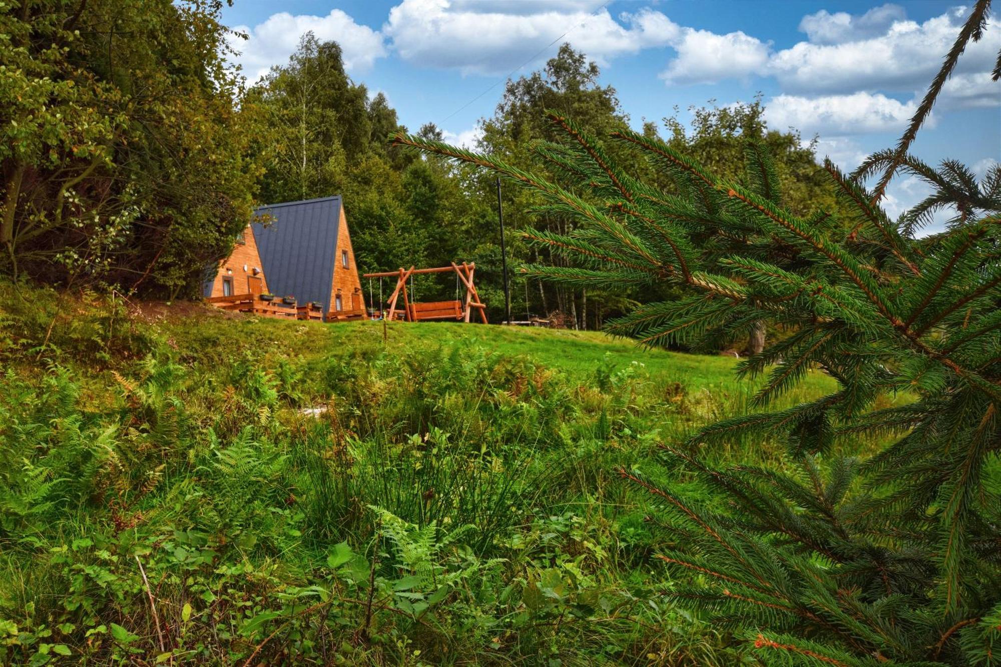 Chalet Na Grapie