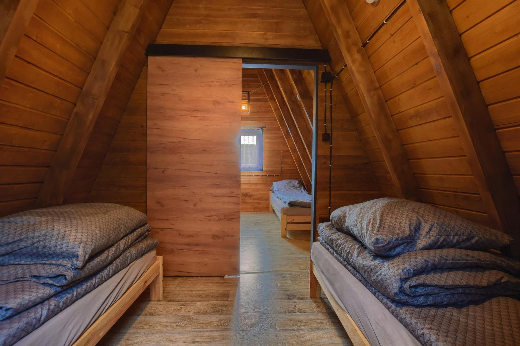 Chalet Na Grapie