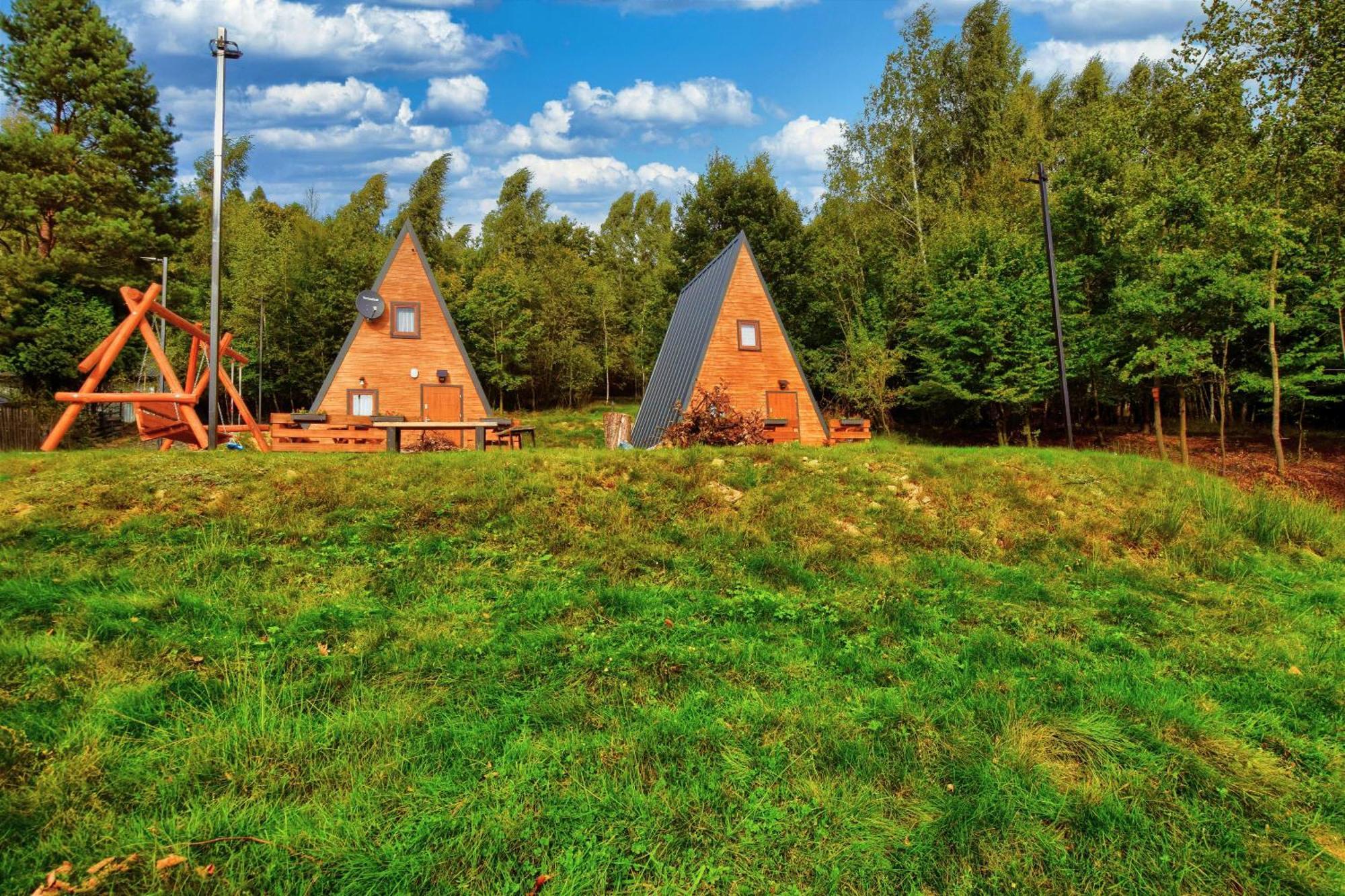 Chalet Na Grapie